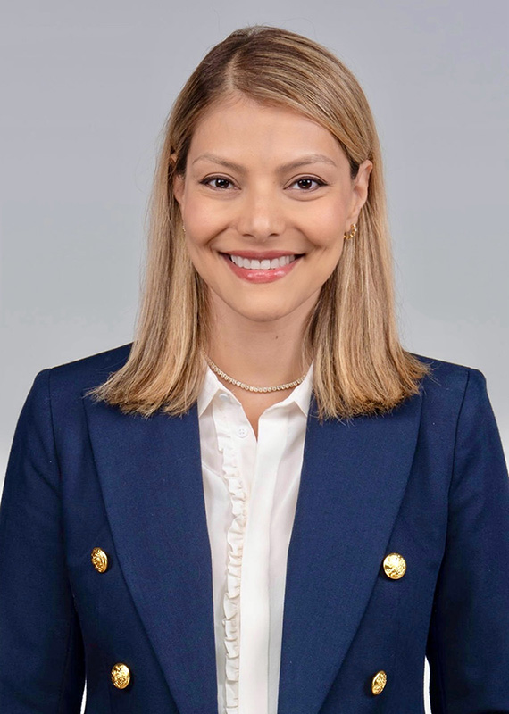 Dr. Setareh Lavasani