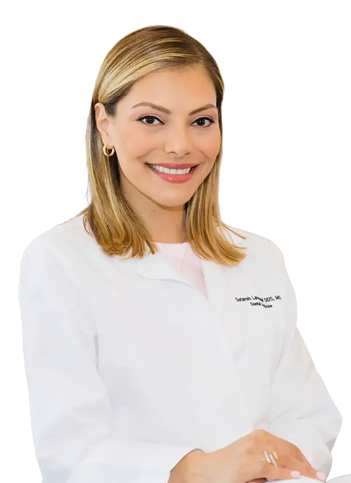 Dr. Setareh Lavasani